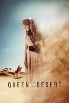 Królowa pustyni