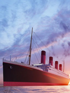 Titanic: tajemnice zza grobu