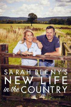 Sarah Beeny: nowe życie na wsi (5)