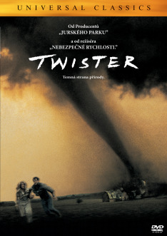 Głośne hity: Twister