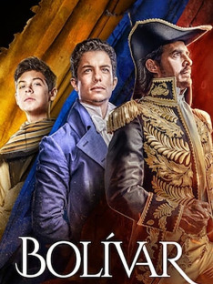 Bolivar (50/69)