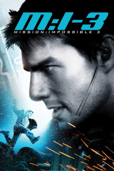 Premiera: Mission: Impossible 3