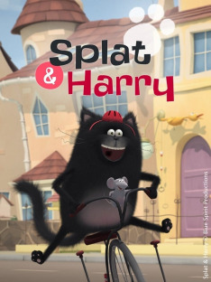 Splat & Harry / 15.07.2024, 16:20