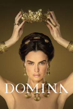 Domina (S1E1): Upadek