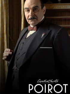 Poirot: Pani McGinty nie żyje