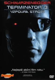 Terminator 3 - The Rise of the Machines