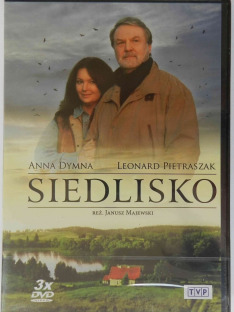 Siedlisko (S1E1): Odcinek 1