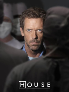 Dr. House (S8E12): Dr Chase