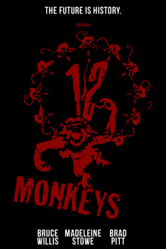 Dvanaest majmuna
