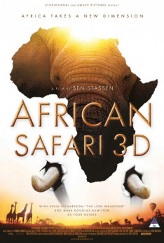 Afryka - wyprawa na safari