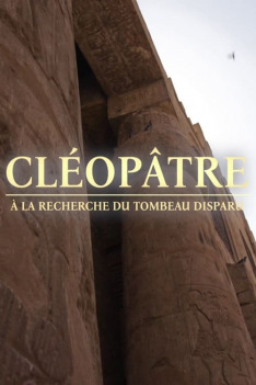 Tajemnica grobowca Kleopatry