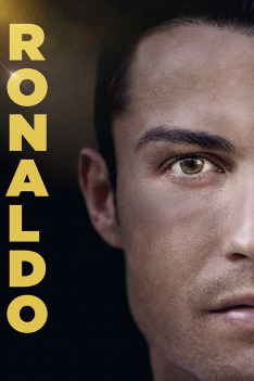 Premiera: Ronaldo