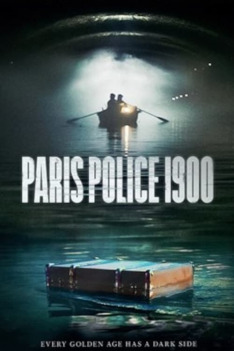 Paryż 1900: policja