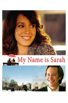 Mam na imię Sara