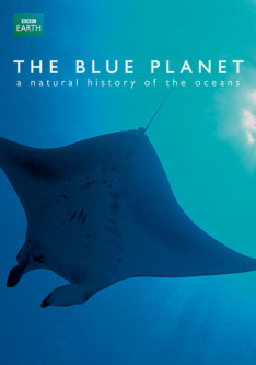 Błękitna Planeta (S1E50): Blue (50)