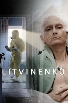 Litwinienko (S1E1): Episode 1