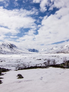 Norwegia: między fiordami a wyżynami