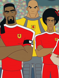 Supa Strikas 4