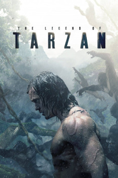 Tarzan: Legenda