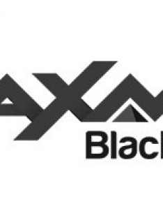 Blok promocyjny AXN Black