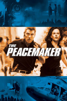 Premiera: Głośne hity: Peacemaker