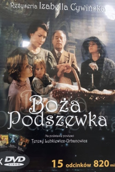 Boża podszewka (S1E1): Juryszki Wileńskie, lata 1900-1913