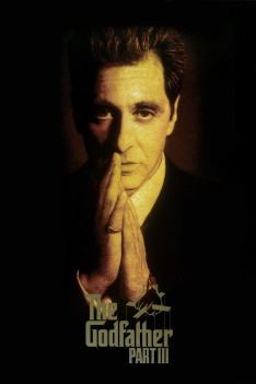 Godfather - Part III, The