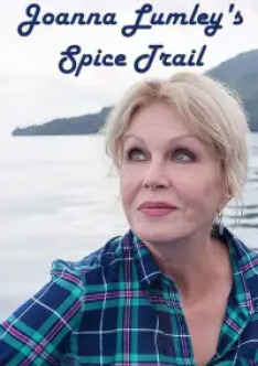 Joanna Lumley na putu začina (Indija)