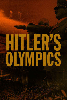 Igrzyska Hitlera