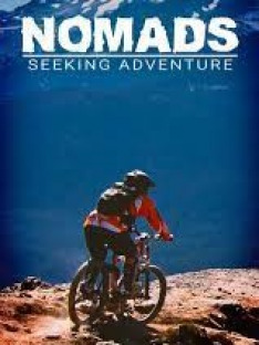 Nomads Seeking Adventure (S1E8): Odcinek 8