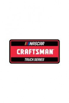 NASCAR Craftsman Truck Series 2023 (Worldwide Express 250, Richmond Raceway) (S1E5): Express 2 (5)