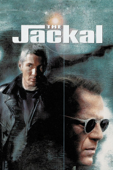 The Day of the Jackal