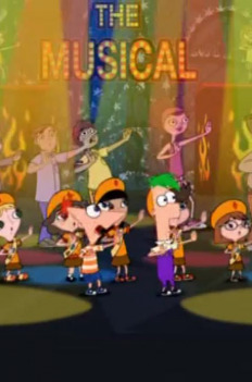 Fineasz i Ferb 2 (S1E65): Episode 65