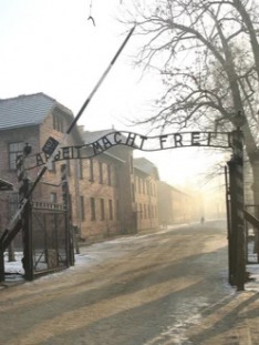 Ocalić Auschwitz