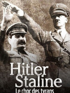 Hitler kontra Stalin