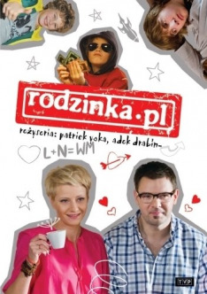 Rodzinka.pl (Rodzicem być!)