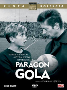 Paragon gola