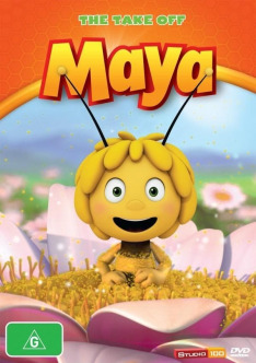 Maya the Bee (S1E): Maja (dokumentarni film)