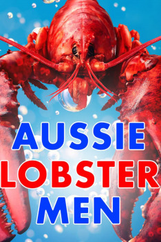 Australijscy poławiacze homarów