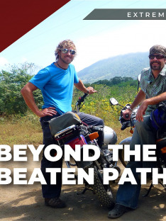 Beyond The Beaten Path (S1E10): Episode 10