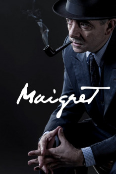 Komisarz Maigret (S1E1): Maigret zastawia sidła