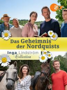 Kino TVS: Inga Lindström: Tajemnica rodziny Nordquistów