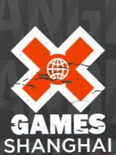 X Games - Shanghai