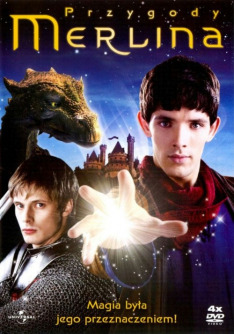 Przygody Merlina (S5E5): Disir