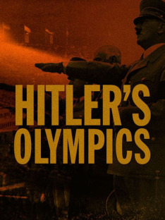 Hitlerowska olimpiada