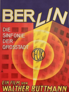 Berlin: Symfonia wielkiego miasta