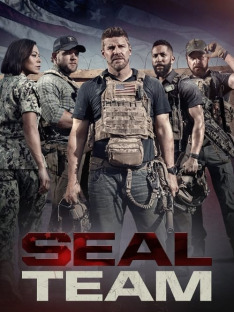 SEAL Team - komando Foki (17/22)