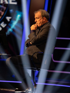 Who Wants to Be a Millionaire z Jeremym Clarksonem 3 (S1E8): Episode 8