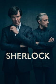 Sherlock II (2) (S1E1): Sherlock (2)