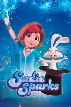 Sadie Sparks (14)